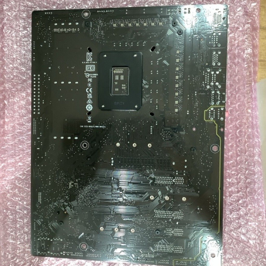 中古 ASUS PRIME Z790-P-SI(Z790 1700 ATX DDR5) 5140001758 （391508