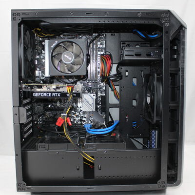 【姫路店】中古  THIRDWAVE GALLERIA SK(AMD Ryzen 7 3700X/16GB DDR4 (PC4)/SSD1TB/なし/NVIDIA GeForce RTX 3060 12GB/W11H64 MAR) 190452 