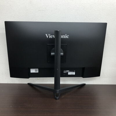 【福山ココローズ店】中古  Viewsonic VX2728J2-7 (27"W 2H1DP IPS 240Hz) 5090000917 