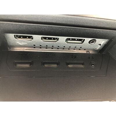 【水戸赤塚店】中古  ASUS VG249Q1A (23.8"W 2H1DP 1ms IPS 165Hz) 4680002239 