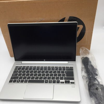 【神戸・三宮店】中古  HP ProBook 445 G10(AMD Ryzen 3 7330U/8GB/SSD256GB/なし/オンボード/14/1920x1080/Wi-Fi/W11H64 MAR) 169965 