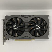 中古  ZOTAC RTX 2070 SUPER MINI 8GB ZT-T20710E-10M (RTX2070SUPER 8GB) 1230010776 