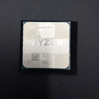 中古  AMD Ryzen 7 5700X (AM4/3.4GHz/36M/C8/T16/65W) 150182 