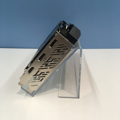 【博多店】中古  ASRock RX9060XT CL 8GO(RX9060XT Challenger 8G) 179887 