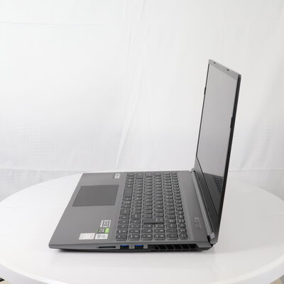 【通販センター】中古  THIRDWAVE GALLERIA XL7C-R36 (Core i7-10875H/16GB/RTX 3060 Laptop GPU 6GB) 202935 