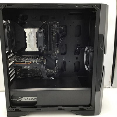 【白山FM松任店】中古  Original PC(Intel Core i5 10400/16GB/SSD1TB/なし/NVIDIA GeForce GTX 1660 SUPER 6GB/W11H64 MAR) 182581 