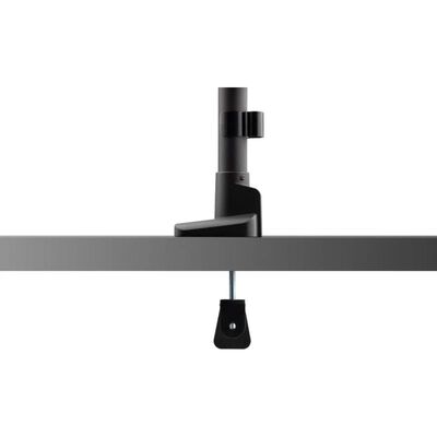 ViewSonic  LCD-SMA-004 (エルゴノミクス モニターアーム ブラック) ドスパラ限定モデル 