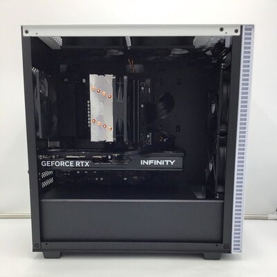 【白山FM松任店】中古  THIRDWAVE AD-R7A57A-01W 4950002442 