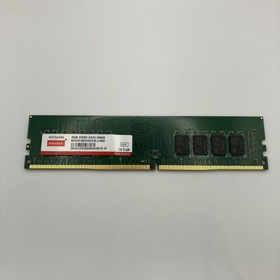 【秋葉原本店】中古  PC4-19200 8GB デスクトップ用 126163 