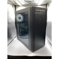 中古  自作PC(i7 8700/32GB/SSD1TB+480GB/GTX1070Ti) 4680001883 
