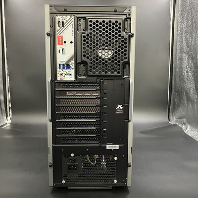 【大須店】中古  THIRDWAVE GALLERIA XA7C-R47T(i7 13700F/16GB/SSD1TB/なし/RTX4070Ti/W11H) 3120022682 