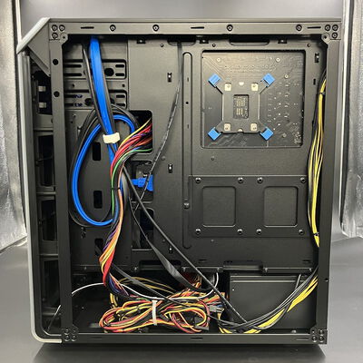 【大須店】中古  THIRDWAVE GALLERIA XA7C-R47T(i7 13700F/16GB/SSD1TB/なし/RTX4070Ti/W11H) 3120022682 
