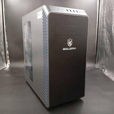 【大須店】中古  GALLERIA XA7C-R37(i7 13700F/16GB/SSD1TB/RTX3070/W11H) 3120022707 