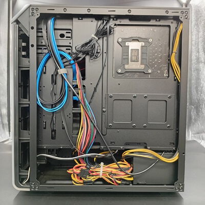 【大須店】中古  GALLERIA XA7C-R37(i7 13700F/16GB/SSD1TB/RTX3070/W11H) 3120022707 