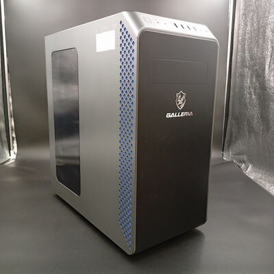 【大須店】中古  GALLERIA XA7C-R36(i7 12700/32GB/SSD1TB/RTX3060/W11H) 3120022709 