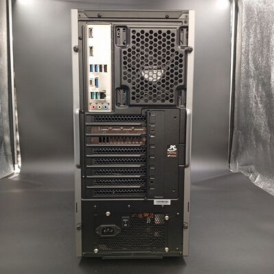 【大須店】中古  GALLERIA XA7C-R36(i7 12700/32GB/SSD1TB/RTX3060/W11H) 3120022709 