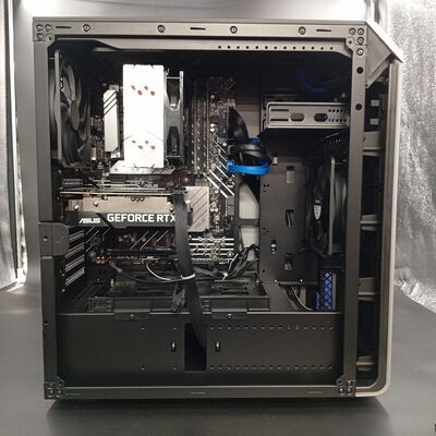 【大須店】中古  GALLERIA XA7C-R36(i7 12700/32GB/SSD1TB/RTX3060/W11H) 3120022709 