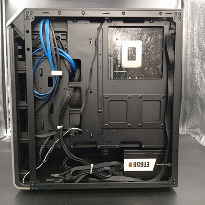 【大須店】中古  GALLERIA XA7C-R36(i7 12700/32GB/SSD1TB/RTX3060/W11H) 3120022709 