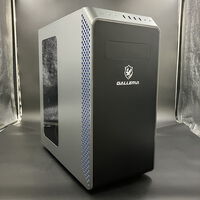 中古  THIRDWAVE GALLERIA XA7C-R47T(i7 13700F/16GB/SSD1TB/なし/RTX4070Ti/W11H) 3120022682 