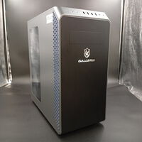 中古  GALLERIA XA7C-R37(i7 13700F/16GB/SSD1TB/RTX3070/W11H) 3120022707 