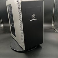 中古  GALLERIA UA9R-R38T 3120022716 