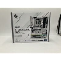 中古  ASRock Z890 Steel Legend WiFi(Z890 1851 ATX DDR5 172165 