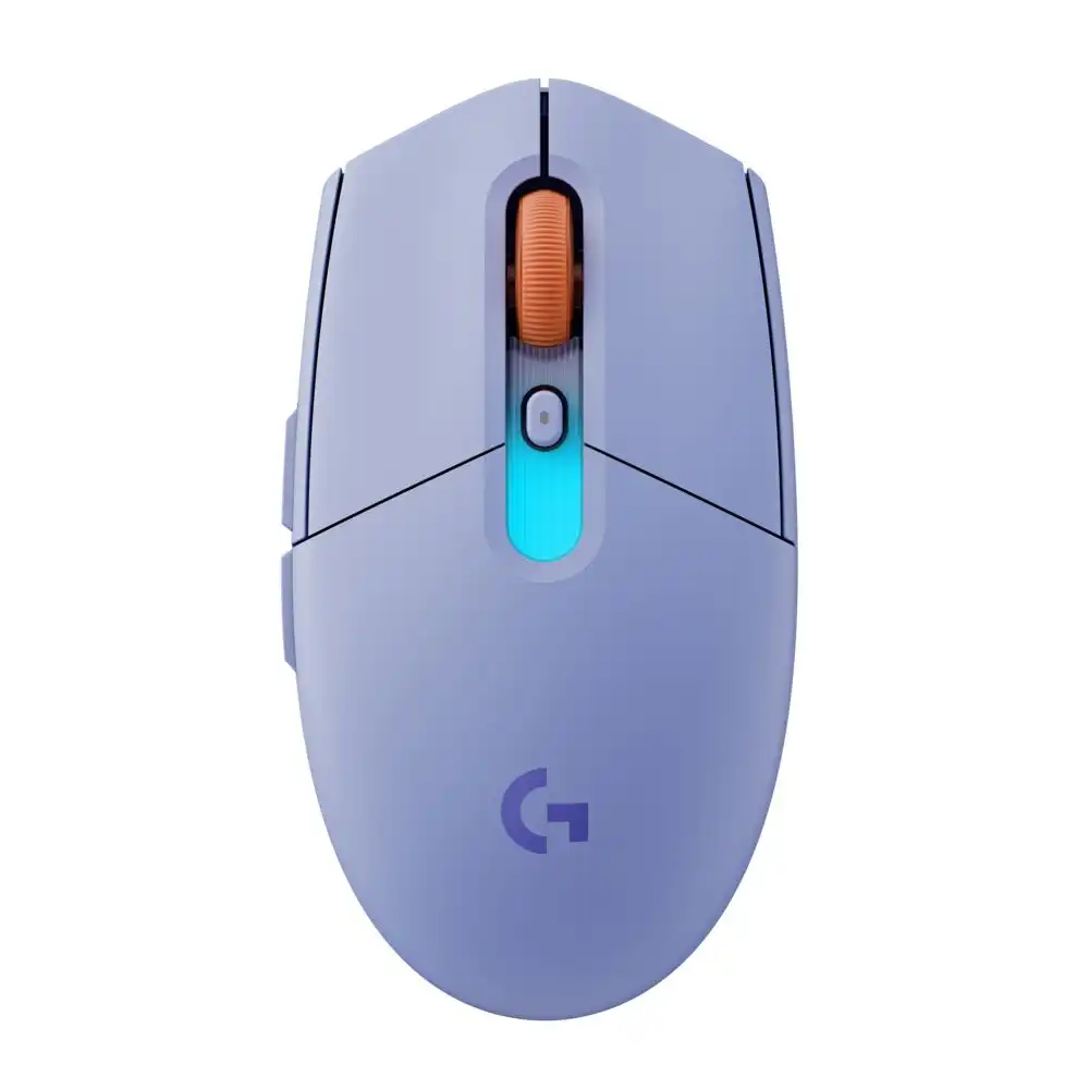 G304 X SUPERLIGHT LIGHTSPEED Wireless Gaming Mouse