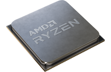 AMD CPU