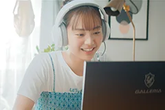 ライトゲーマー