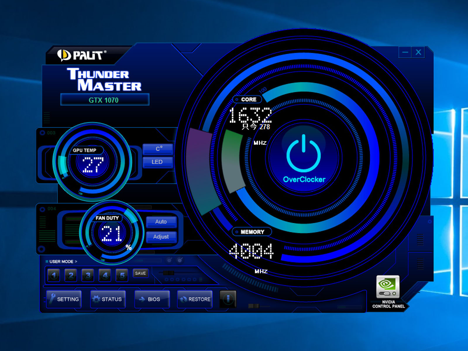 GeForce 画像4-1