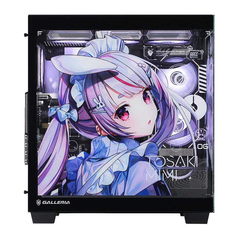 ケースデザイン
