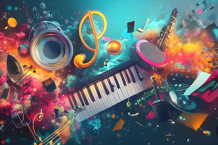 音楽制作向け