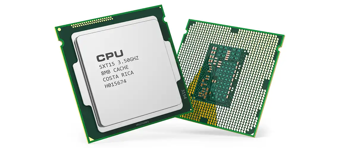 ゲーミングPCにおすすめのCPU