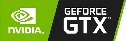GeForce GTX