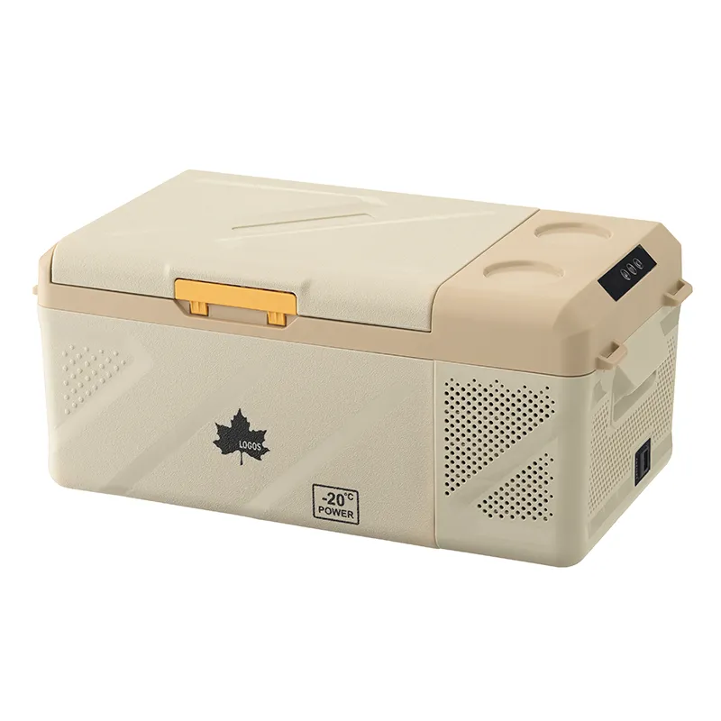 LOGOS （野電）エレキャン・冷凍冷蔵庫 16-BF