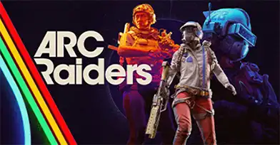 ARC Raiders 推奨ゲーミングPC
