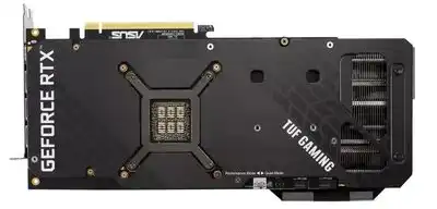 GeForce RTX™ 3070 Ti GPU