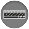 キーボード