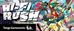 Hi-Fi RUSH 推奨ゲーミングPC