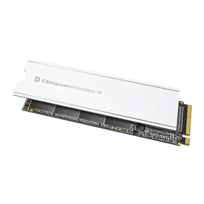 SSD