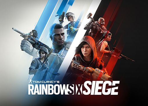 Rainbow Six Siege