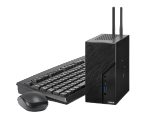 mini Magnate II XE i9-11900T