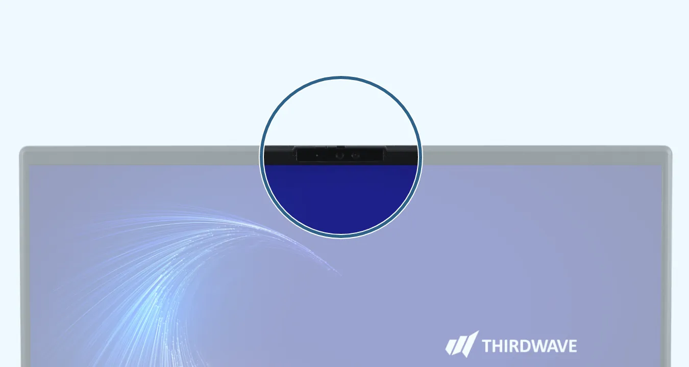 Windows Hello顔認証対応