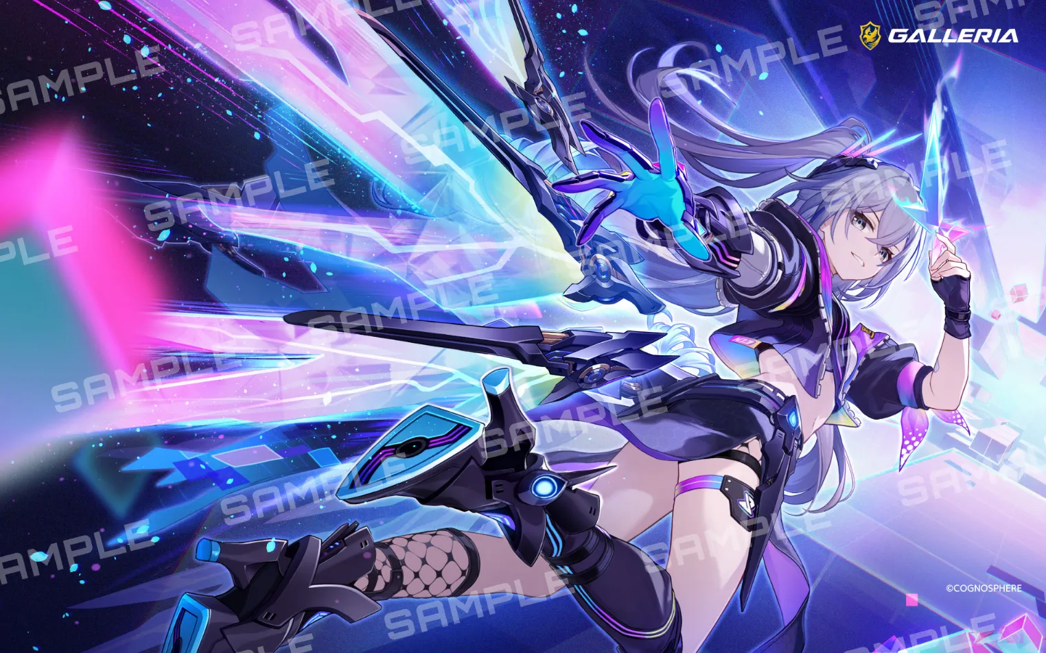 オリジナル壁紙1種