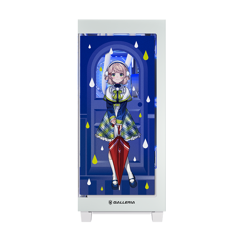 ケースデザイン