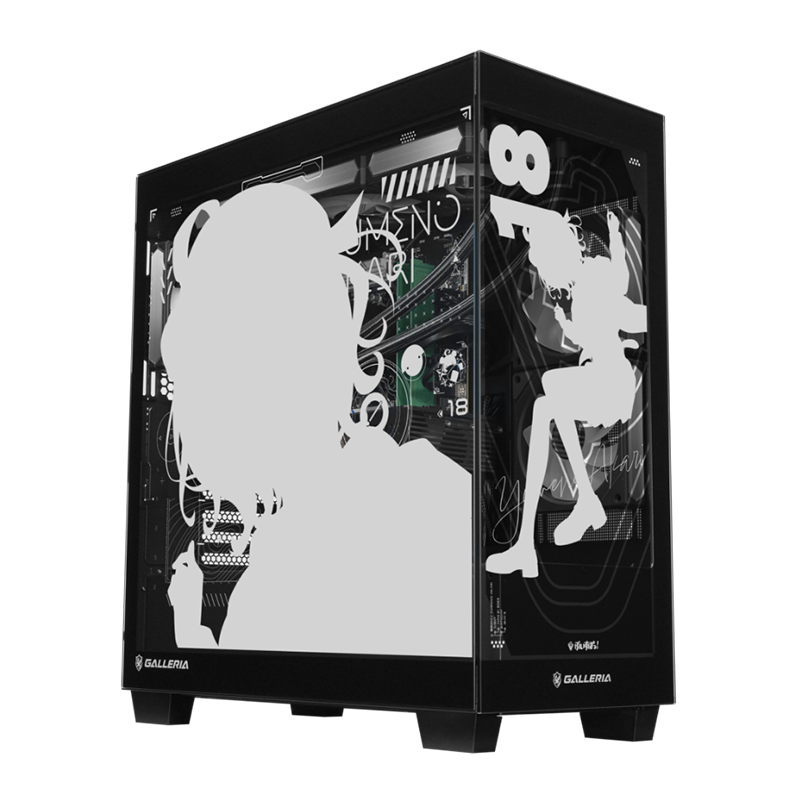 ケースデザイン