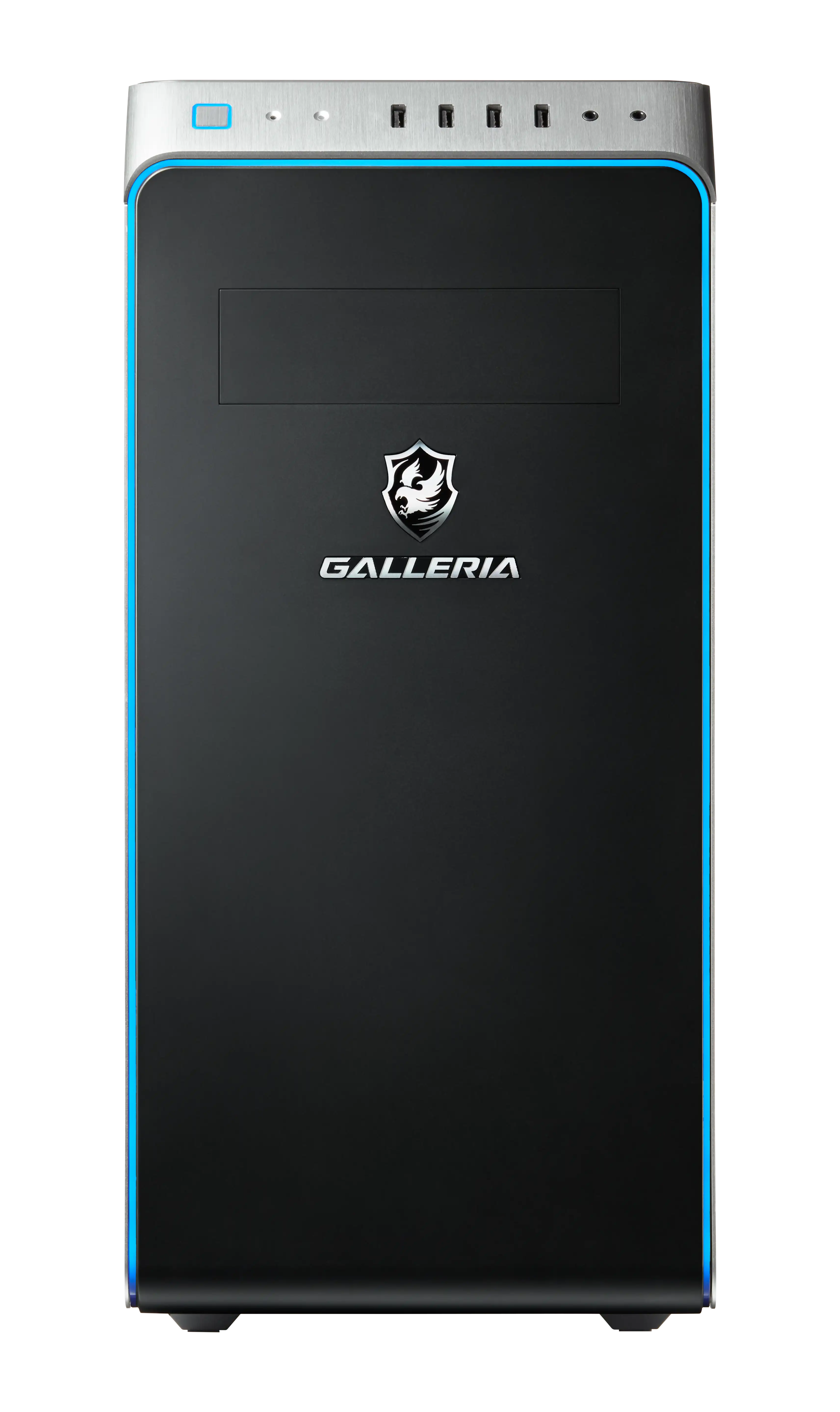 ゲーミングPC「GALLERIA」 選び方完全ガイド｜パソコン通販のドスパラ ...