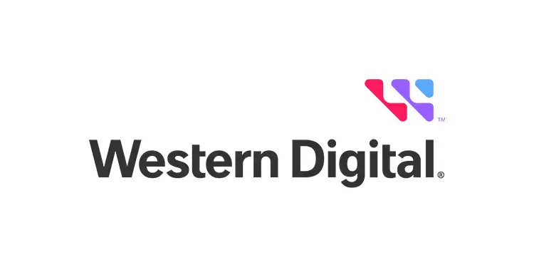 western digital