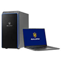 中古ゲーミングPC