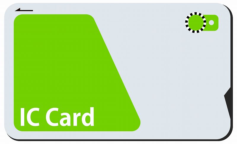 IC CARD